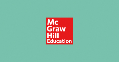 McGRAW-HILL EDUCATION