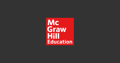 McGRAW-HILL EDUCATION